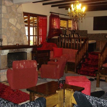 Hotel Koziakas Elati  Luaran gambar