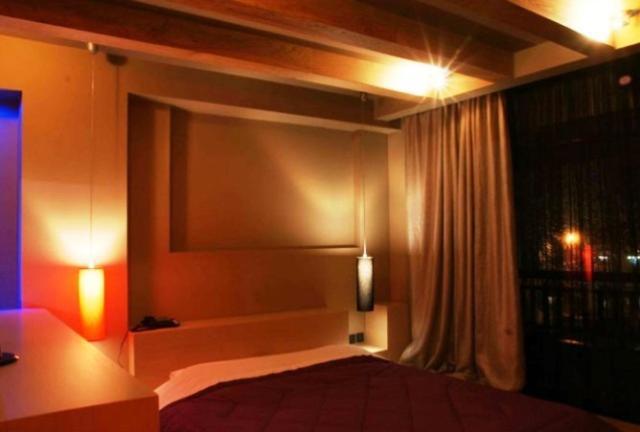 Hotel Koziakas Elati  Bilik gambar