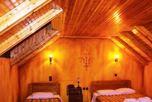 Hotel Koziakas Elati  Bilik gambar