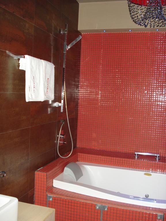 Hotel Koziakas Elati  Bilik gambar