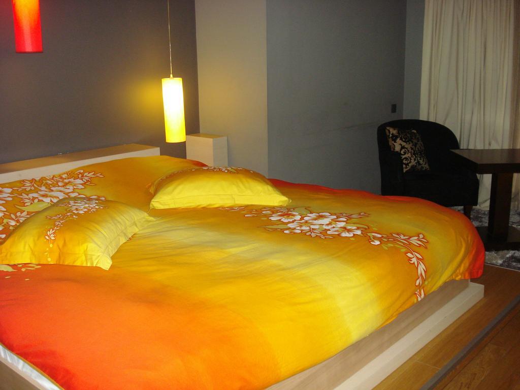 Hotel Koziakas Elati  Bilik gambar