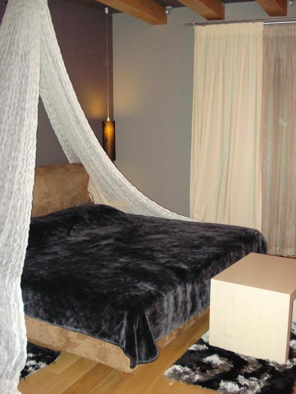 Hotel Koziakas Elati  Bilik gambar
