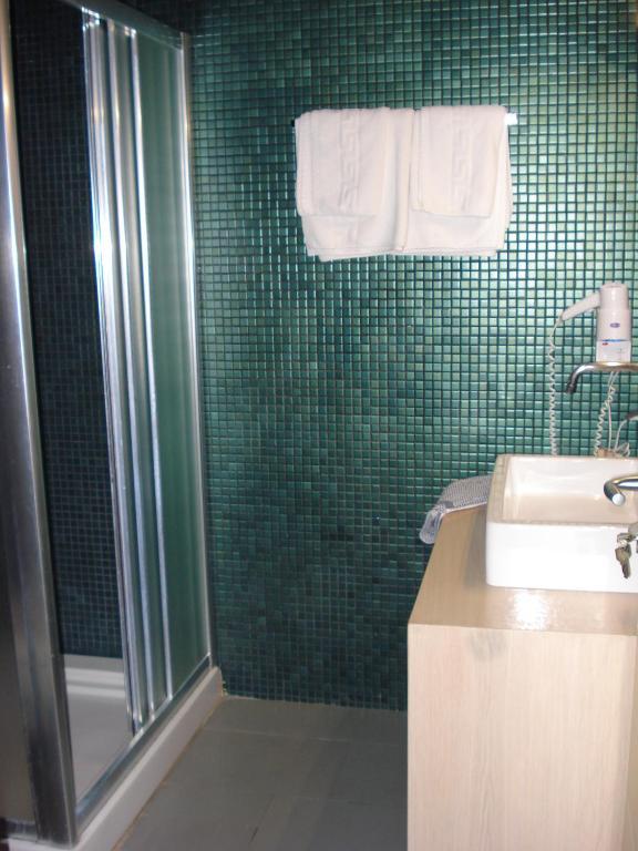 Hotel Koziakas Elati  Bilik gambar